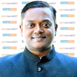 20th Digital Transformation Conclave, Gujarat