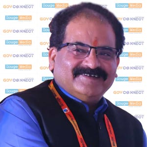 20th Digital Transformation Conclave, Gujarat
