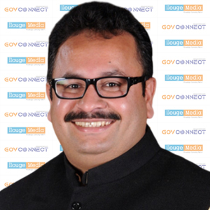 Manoj Rajaguru Digital Transformation Conclave 2.0