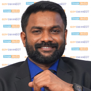 Digital Transformation Conclave