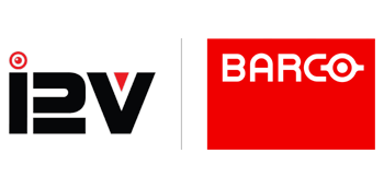 i2V System | Barco